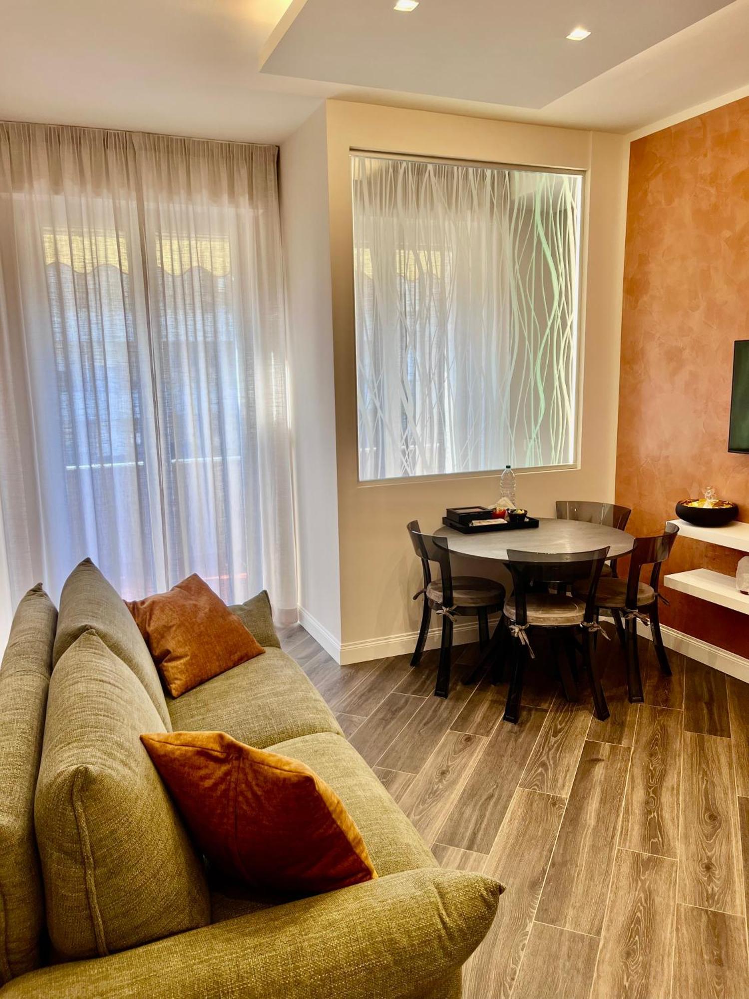Apartment Casa Andre Scandicci