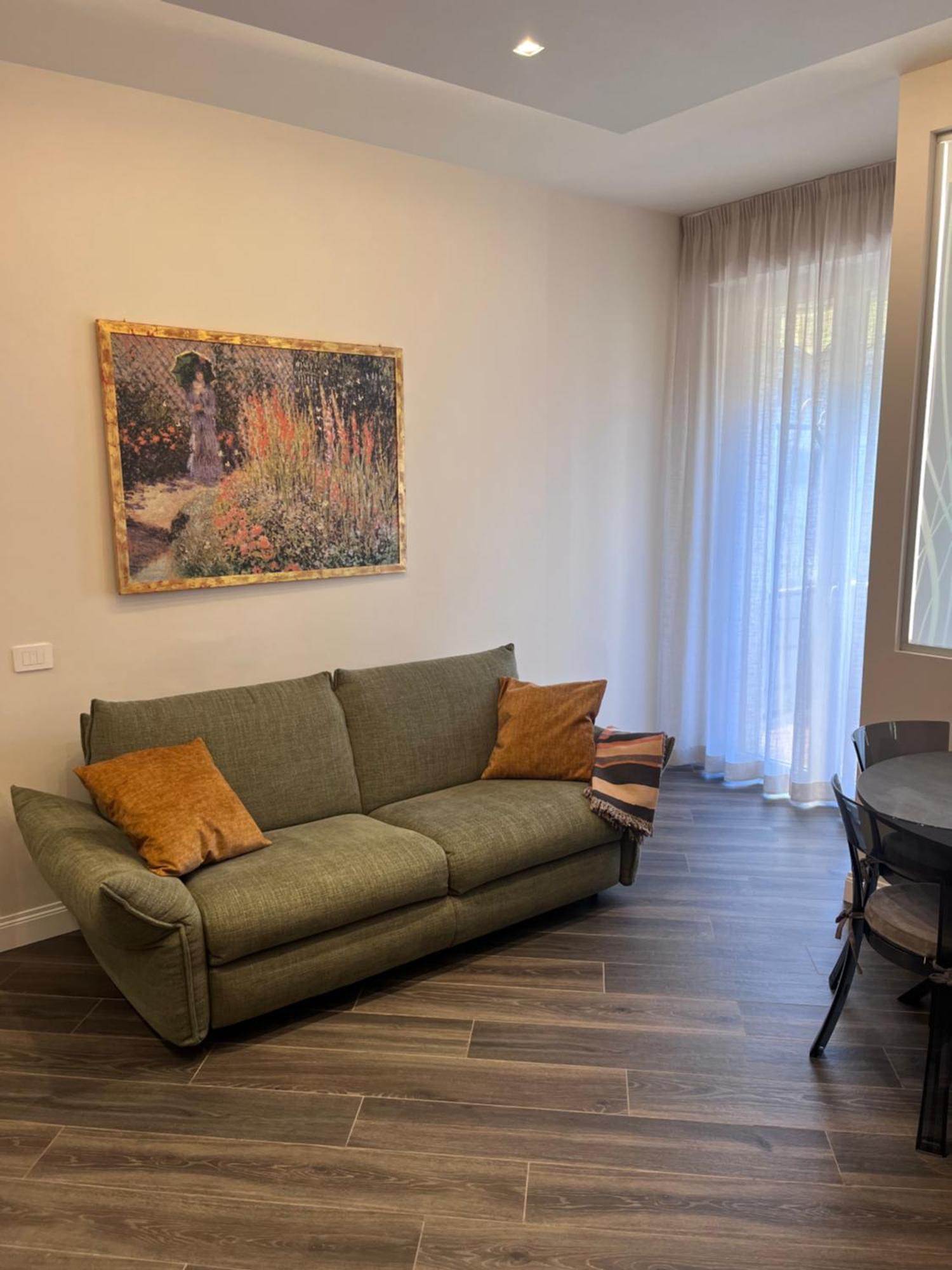 Casa Andre Apartment *