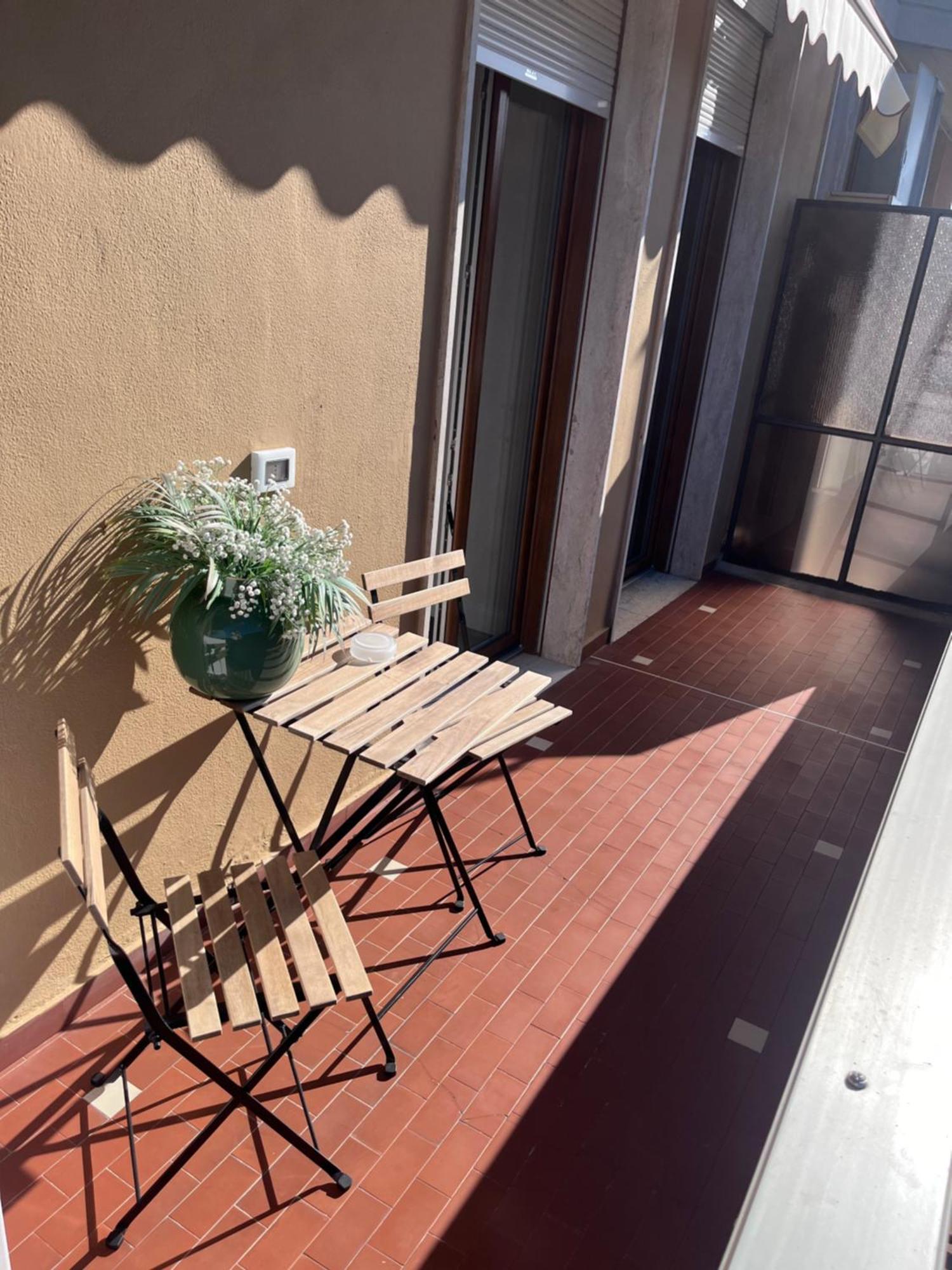 Apartment Casa Andre *